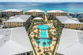 Salt Water Express by AvantStay Top Floor Corner Unit Adagio